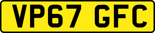 VP67GFC