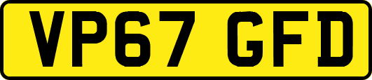 VP67GFD