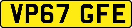 VP67GFE