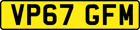 VP67GFM