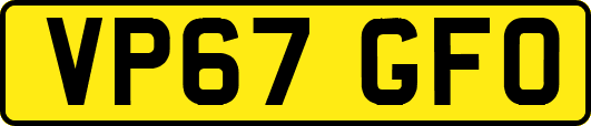 VP67GFO