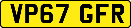 VP67GFR