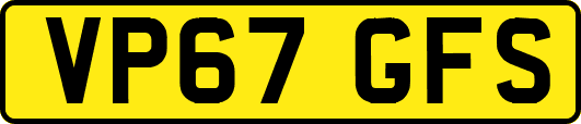 VP67GFS