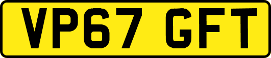 VP67GFT
