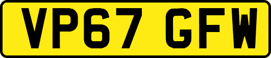 VP67GFW