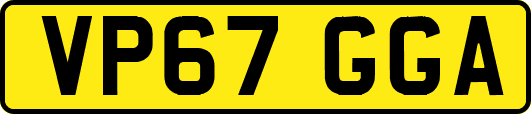 VP67GGA