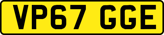VP67GGE