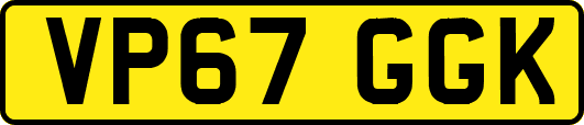 VP67GGK