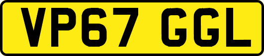 VP67GGL
