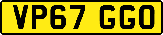 VP67GGO