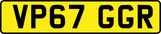 VP67GGR
