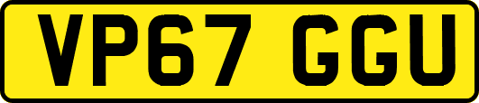 VP67GGU