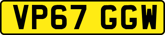 VP67GGW