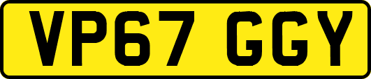 VP67GGY