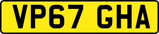 VP67GHA