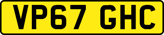 VP67GHC