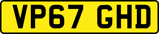 VP67GHD
