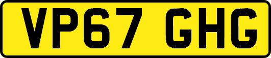 VP67GHG