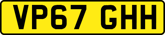 VP67GHH