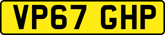 VP67GHP