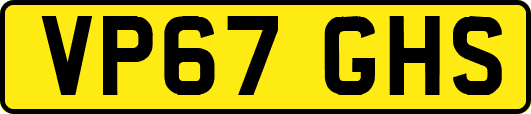 VP67GHS