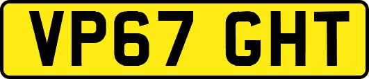 VP67GHT