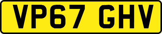 VP67GHV