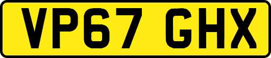 VP67GHX