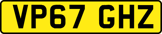 VP67GHZ