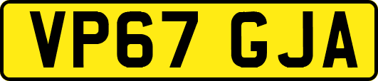VP67GJA