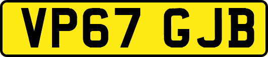 VP67GJB