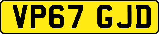 VP67GJD
