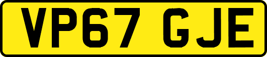VP67GJE