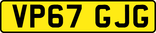 VP67GJG
