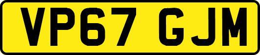 VP67GJM