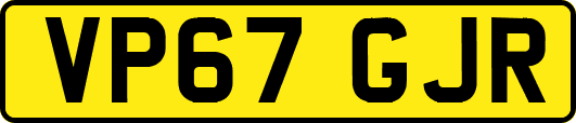 VP67GJR
