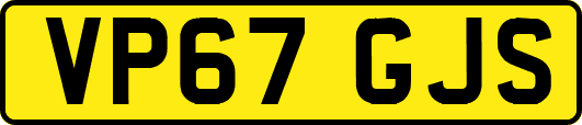 VP67GJS