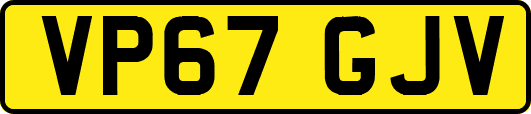 VP67GJV