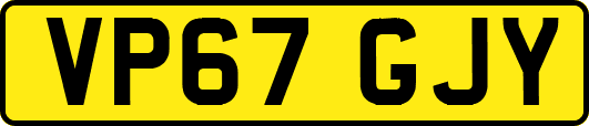 VP67GJY
