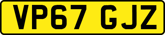 VP67GJZ