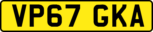 VP67GKA