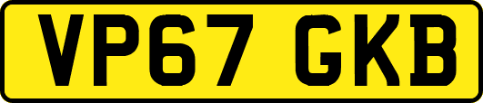 VP67GKB