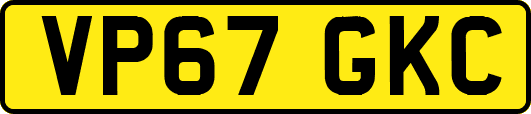 VP67GKC