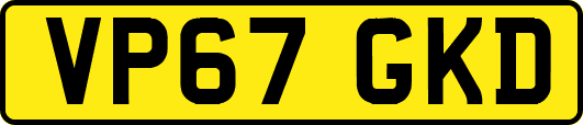 VP67GKD