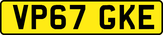 VP67GKE