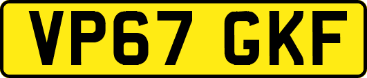 VP67GKF
