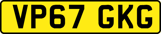 VP67GKG