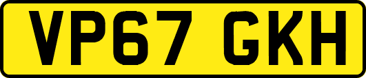 VP67GKH