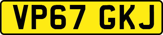 VP67GKJ