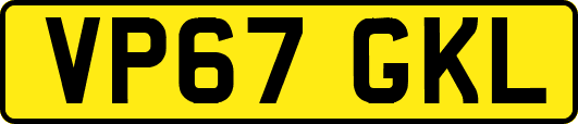 VP67GKL